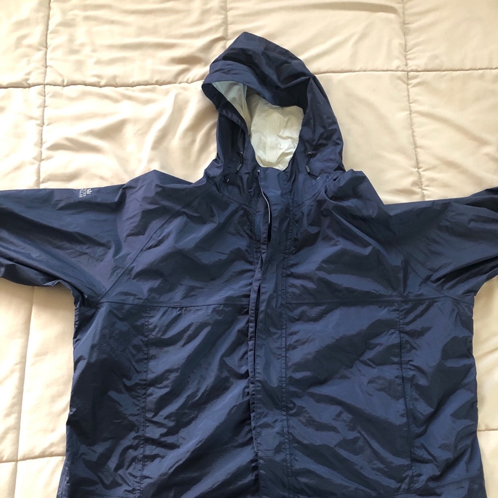 Peter Millar Windbreaker/Raincoat